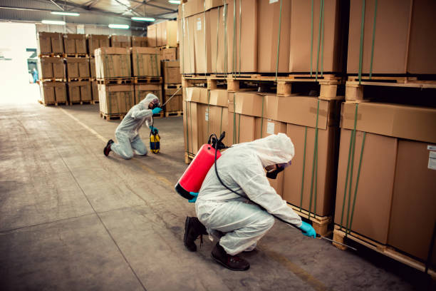 Best Residential Pest Control  in Orange Park, FL